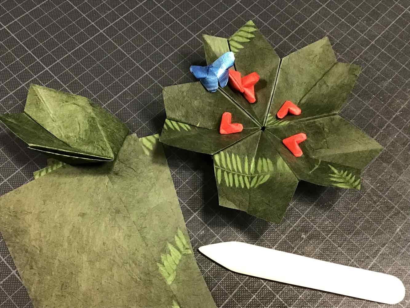 Papierwandler_Workshop_Teller